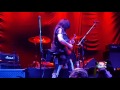 Burn by Michael Angelo Batio in Monterrey (Deep Purple cover).