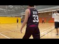 平日籃球聯賽2022 11 09 tiu keng leng sports centre 王爵 vs bibidada 三隊 q2