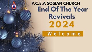 End Of Year Revivals 2024(day 2)