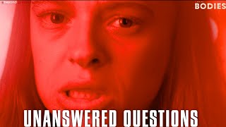 Netflix Bodies Season 1 Ending Explained, Season 2 Theories \u0026 Unanswered Questions!