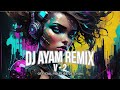 remix ayam vol 2 fullbass