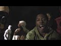 seven o benjii how to rob official video