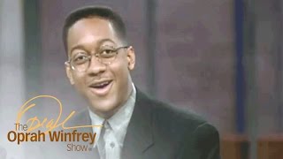 How Steve Urkel Became the Hit Character on Family Matters | The Oprah Winfrey Show | OWN