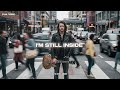 Eivan Thorne – I'm Still Inside