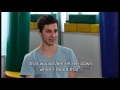 gilad shalit special interview to shalva הראיון המיוחד של גלעד שליט לשלוה