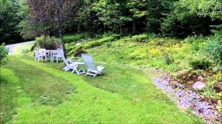 Visite video 282 Brien Lac Quenouille Lac Superieur