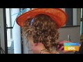 GDL: Z Salon & Spa Discusses How They Can Get Your Hair Ready for Derby!