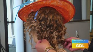GDL: Z Salon & Spa Discusses How They Can Get Your Hair Ready for Derby!