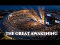 LIVE WORSHIP CONCERT | The Great Awakening – Christian Worship Album