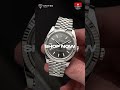 united luxury rolex datejust review