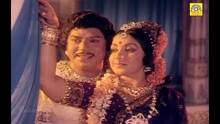 Superhit  Movie  ||  Tamil Old Movie  scenes || S.S.Rajendran , Sumithra , Latha || Part - 4