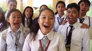 Try Everything by Shakira - GSCNHS Anahaw Class of 2019