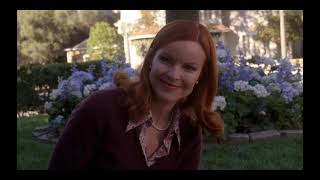 Desperate Housewives  - 2x10 Closing Narration