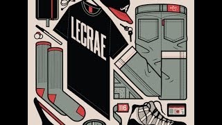 Lecrae - If I Die Tonight Ft Novel Church Clothes Vol 2