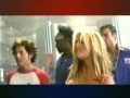 Britney Spears - The Joy Of Pepsi Commercial (Arabe Version)