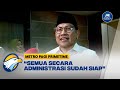 Gus Imin Nyatakan Siap Untuk Daftar ke KPU