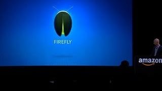 CNET News - Amazon debuts Firefly technology