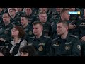 Единый день информирования прошёл в Гродно