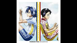 Yowamushi Pedal - New Generation OST 01. Growing Slope!