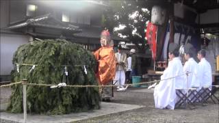 2013-初庚申祭（猿田彦神社）