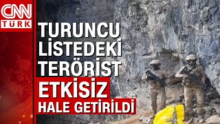 Bakan Soylu duyurdu: "PKK'nın sözde komutanı etkisiz hale getirildi"
