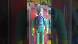 Mars Attacks Super7 Reaction #shorts