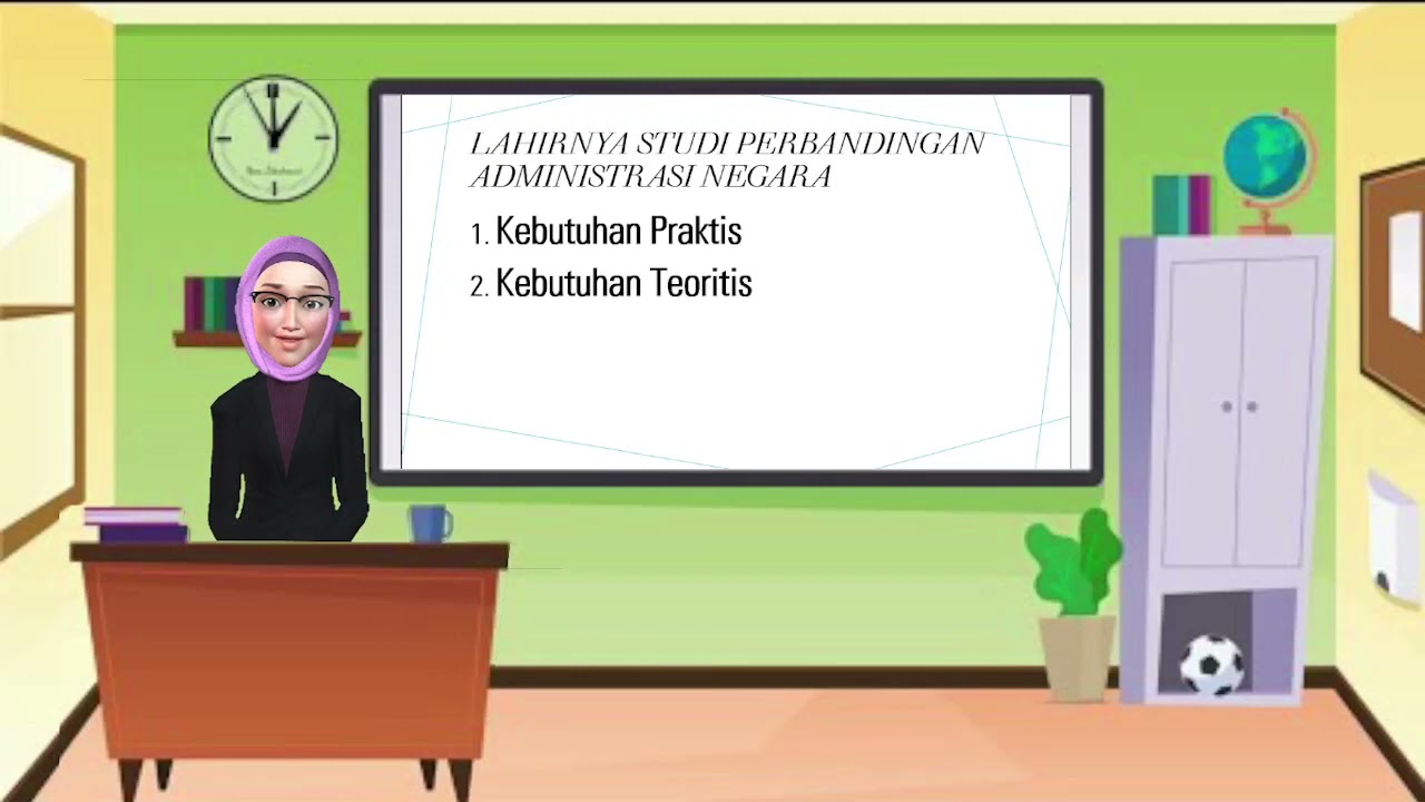 Perbandingan Administrasi Negara Pertemuan 5: Fungsi Ilmu Perbandingan ...