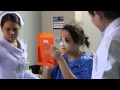 Thailand Extreme Makeover Season 2 - Ms. Darleen Cubas at Yanhee Hospital (Day 3-4)