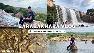 Barabakhara Bhatli Vlog  Gourav Singhal vlogs 13 #vlog #nature