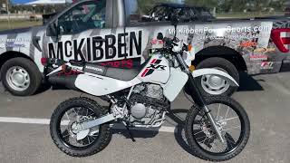 2022 Honda XR650L - New Motorcycle For Sale - Sebring, FL