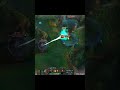 SETT 1 SHOT  #leagueoflegends  #settgameplay #gaming