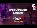 🔴 Live  BUNDA 21 - JOUR  2 - Session Soir