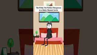 Veronika vs The Workplace: Scams, Gossip, and Petty Payback #corporate #animation