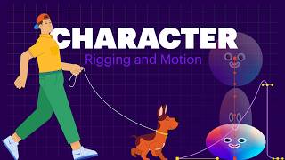 How to Rig Character Design | Lesson 4