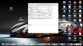 Applescript Prank!