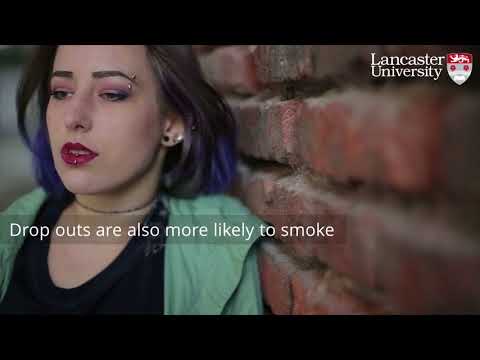 What are the causes and effects of high school dropouts?