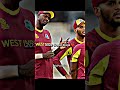 Windies Are Back 🗿🔥 | #shorts #t20wc