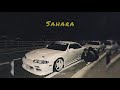 HENSONN - SAHARA | TikTok Song