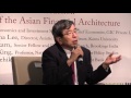 [Lecture] Asian Economic Outlook and the Role of ADB