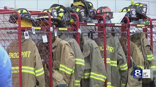 Potential changes for volunteer fire departments part of Hochul's budget proposal