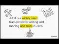 What Is a Test in Programming? Unit Tests & JUnit for Java Students