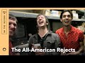 The All-American Rejects Vs. The Box (interview)