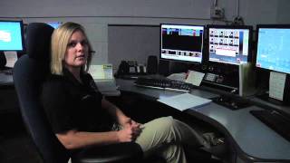 Inside Look: WCSO's 911 Communications Center