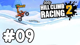 Hill Climb Racing 2   Gameplay Walkthrough - Ep 9 - ( iOS, Android )