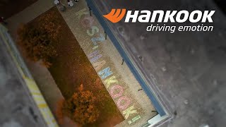 KÖSZ, Hankook! - Dolgozói Önkéntes Program 2020