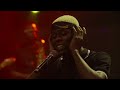 Mohbad - Sorry (Live Performance) - #TraceSessions