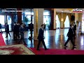 Opening Ceremony of the 40th and 41st ASEAN Summits and Related Summits