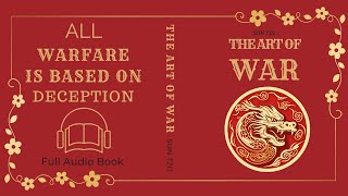 The Art of War: Sun Tzu's Unparalled Wisdom To Win Everything  #booktube