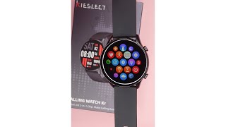 Kieslect Calling Watch Kr l Smartwatch with Bluetooth Calling 🔊 #shorts #smartwatch #technology