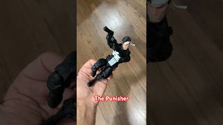 Marvel Legends Punisher